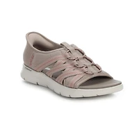Women's Skechers Go On The Flex Sandal 141491 Slip-Ins Sandals