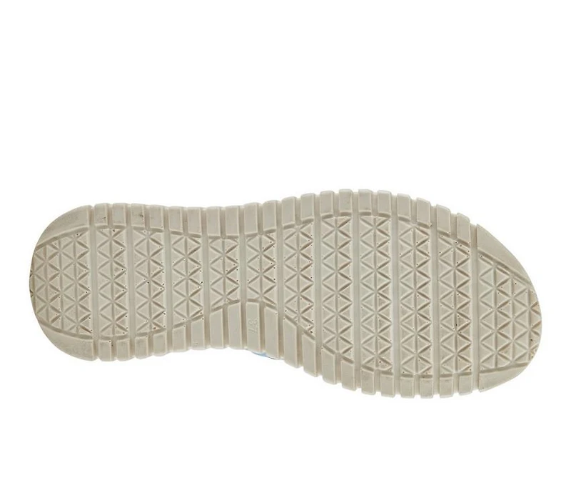 Women's SPRING STEP Nappa Slides