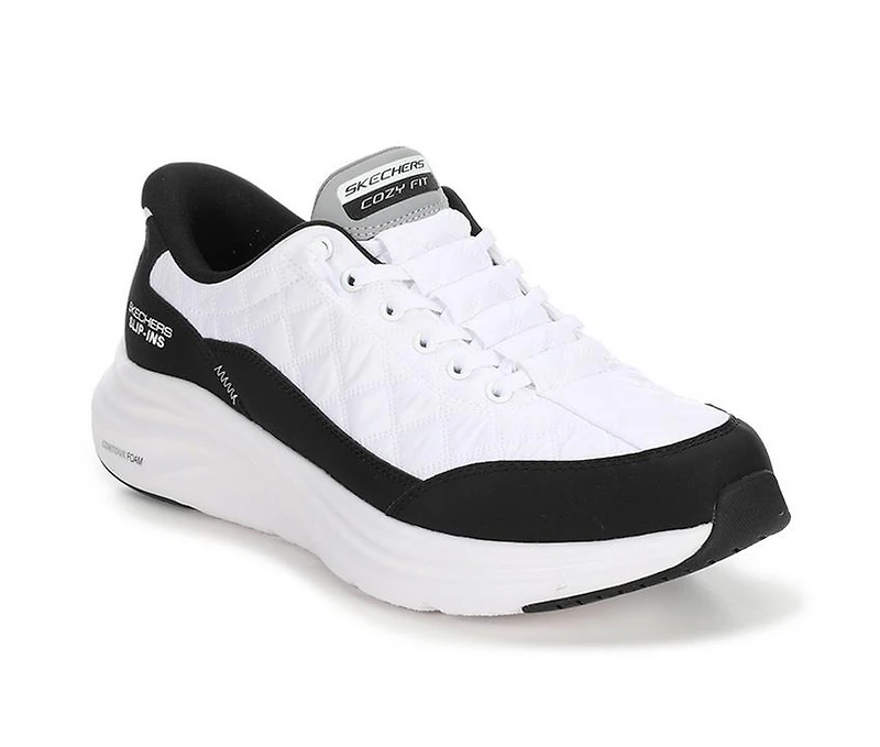 Men's Skechers 232619 Cozy Fit Slip-Ins Walking Shoes