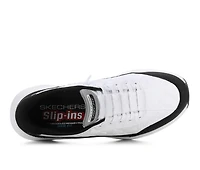 Men's Skechers 232619 Cozy Fit Slip-Ins Walking Shoes