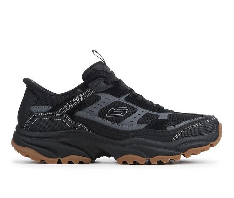 Men's Skechers 237744 Vigor Slip-Ins Trail Running Shoes