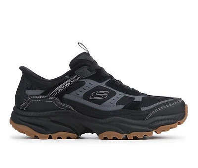 Men's Skechers 237744 Vigor Slip-Ins Trail Running Shoes