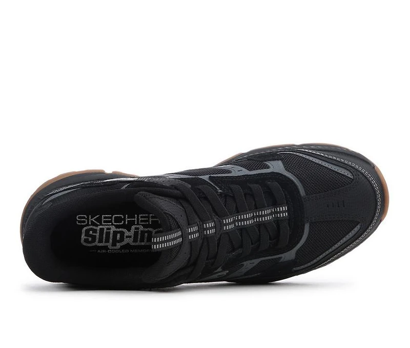 Men's Skechers 237744 Vigor Slip-Ins Trail Running Shoes