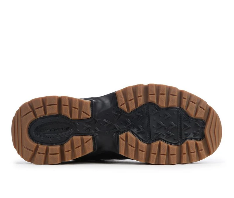Men's Skechers 237744 Vigor Slip-Ins Trail Running Shoes