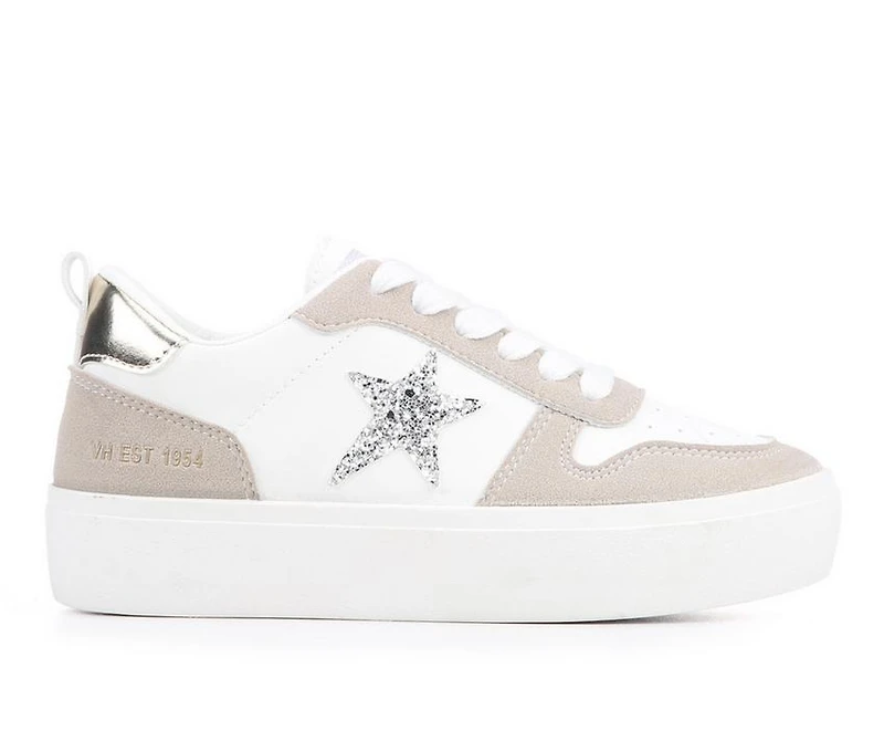 Girls' VINTAGE HAVANA Little Kid & Big Lori Sneakers