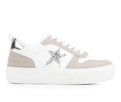 Girls' VINTAGE HAVANA Little Kid & Big Lori Sneakers