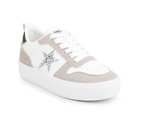 Girls' VINTAGE HAVANA Little Kid & Big Lori Sneakers