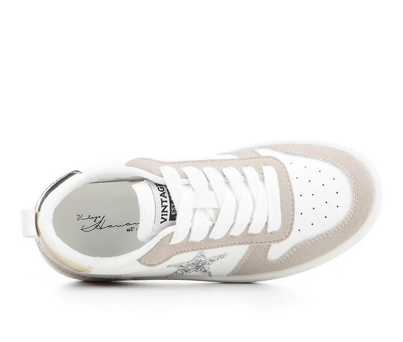Girls' VINTAGE HAVANA Little Kid & Big Lori Sneakers