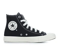 Women's Converse Chuck Taylor All Star Embroidered Flower High-Top Sneakers