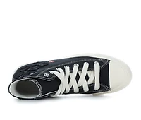 Women's Converse Chuck Taylor All Star Embroidered Flower High-Top Sneakers