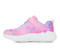 Girls' Skechers Eternal Heart Lights Girls 10.5-4 Light-Up Shoes