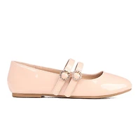 Girls' Y-Not Little Kid & Big Leah Dress Shoes