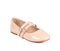 Girls' Y-Not Little Kid & Big Leah Dress Shoes
