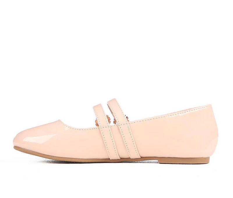 Girls' Y-Not Little Kid & Big Leah Dress Shoes