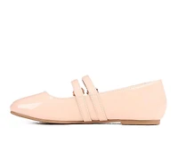 Girls' Y-Not Little Kid & Big Leah Dress Shoes