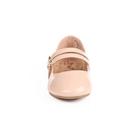 Girls' Y-Not Little Kid & Big Leah Dress Shoes