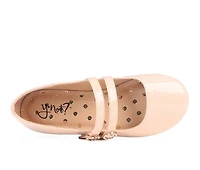 Girls' Y-Not Little Kid & Big Leah Dress Shoes