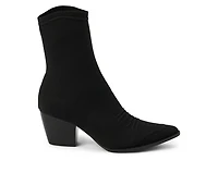Women's Coconuts by Matisse Lynne Western Boots