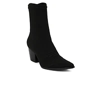 Women's Coconuts by Matisse Lynne Western Boots