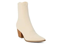 Women's Coconuts by Matisse Lynne Western Boots