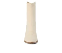 Women's Coconuts by Matisse Lynne Western Boots