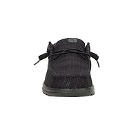 Men's HEYDUDE Wally Stretch Sox Casual Shoes