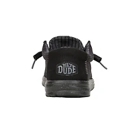 Men's HEYDUDE Wally Stretch Sox Casual Shoes