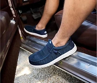 Men's HEYDUDE Wally Stretch Sox Casual Shoes