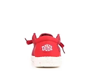 Men's HEYDUDE Wally Stretch Sox Casual Shoes