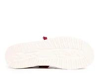 Men's HEYDUDE Wally Stretch Sox Casual Shoes