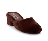 Women's Coconuts by Matisse Teddy Heeled Mules