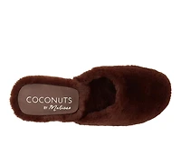 Women's Coconuts by Matisse Teddy Heeled Mules