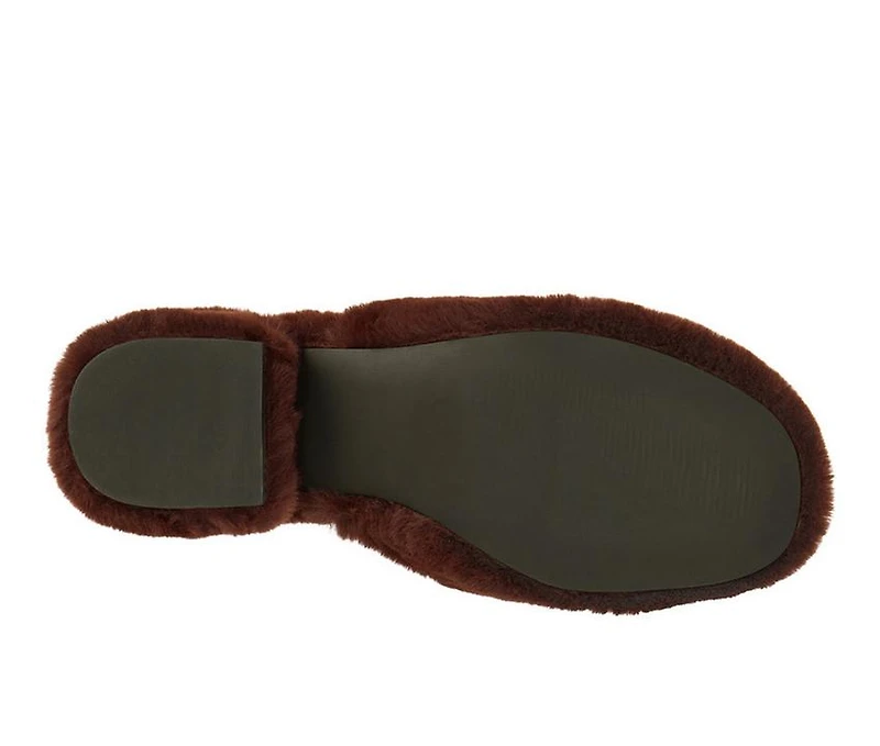 Women's Coconuts by Matisse Teddy Heeled Mules