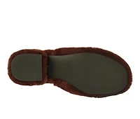 Women's Coconuts by Matisse Teddy Heeled Mules