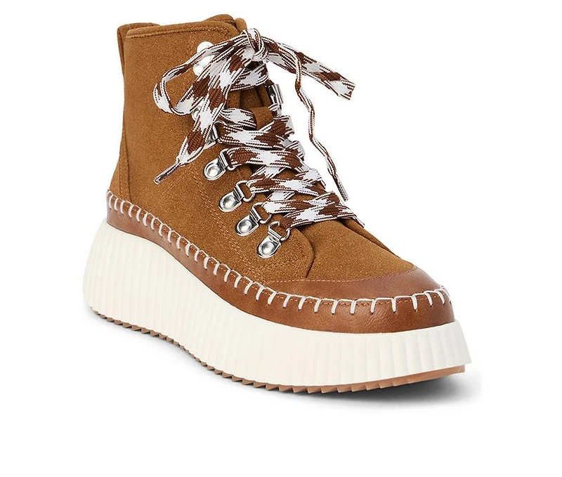 Women's Coconuts by Matisse Trek Sneaker Boots