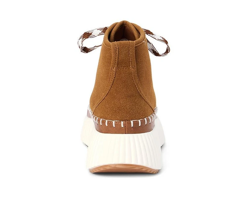 Women's Coconuts by Matisse Trek Sneaker Boots
