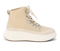 Women's Coconuts by Matisse Trek Sneaker Boots