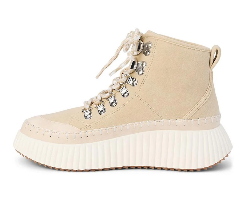 Women's Coconuts by Matisse Trek Sneaker Boots