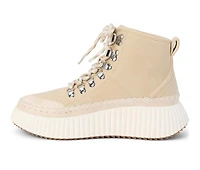 Women's Coconuts by Matisse Trek Sneaker Boots