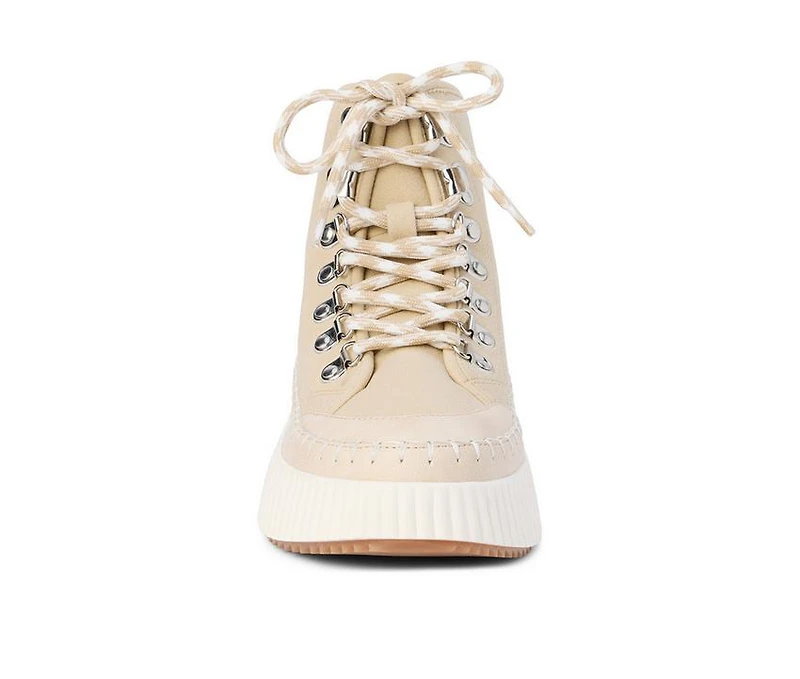 Women's Coconuts by Matisse Trek Sneaker Boots
