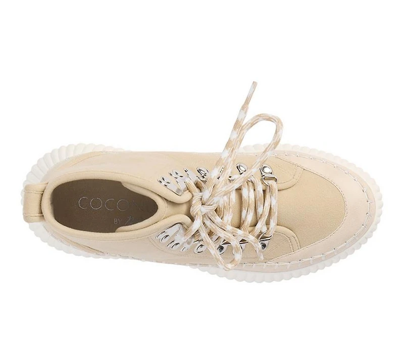 Women's Coconuts by Matisse Trek Sneaker Boots