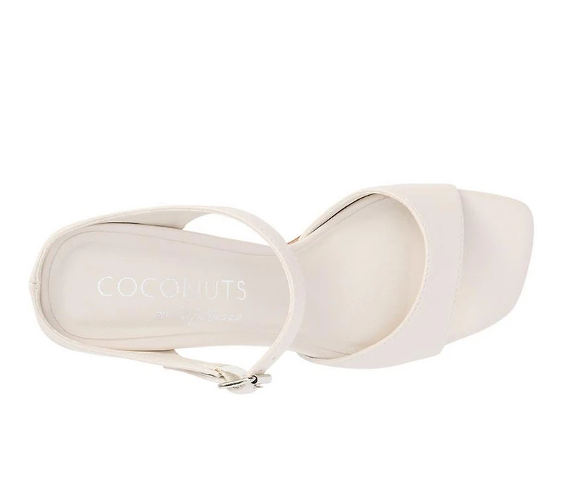 Women's Coconuts by Matisse Donnie Dress Sandals
