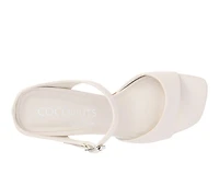 Women's Coconuts by Matisse Donnie Dress Sandals