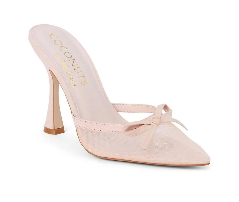 Women's Coconuts by Matisse Instinct Pumps