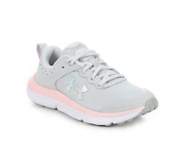 Girls' Under Armour Big Kid Assert 10 Medium Gradeschool Running Shoes