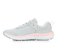 Girls' Under Armour Big Kid Assert 10 Medium Gradeschool Running Shoes