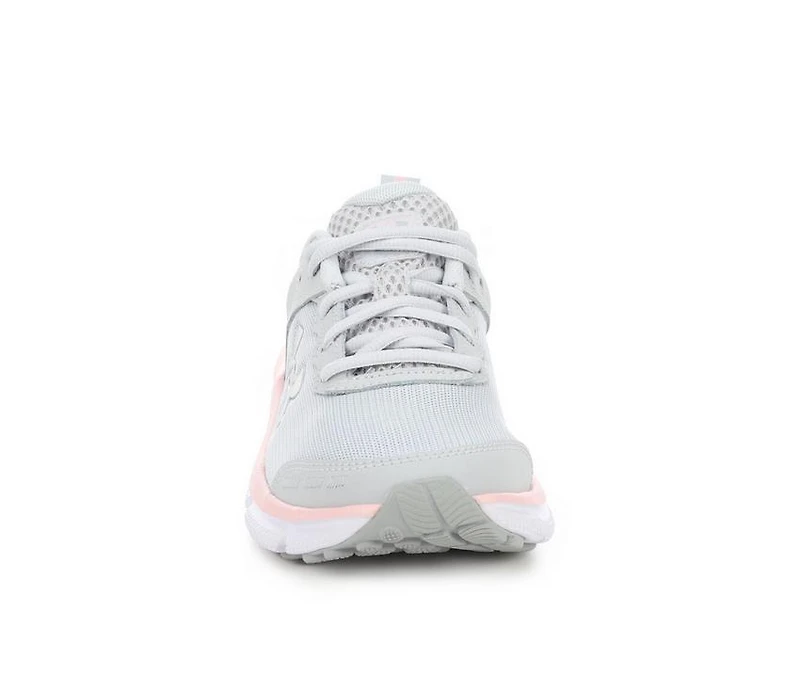 Girls' Under Armour Big Kid Assert 10 Medium Gradeschool Running Shoes