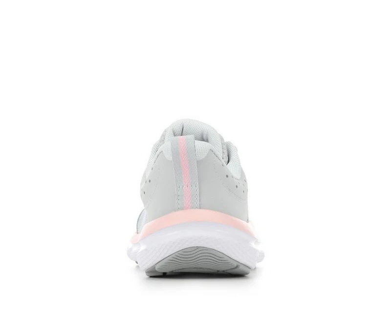 Girls' Under Armour Big Kid Assert 10 Medium Gradeschool Running Shoes