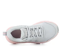 Girls' Under Armour Big Kid Assert 10 Medium Gradeschool Running Shoes