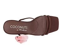 Women's Coconuts by Matisse Rosa Wedges